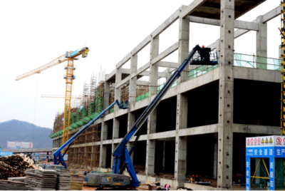 安慶大觀區(qū)智慧物流園建設(shè)工程加速推進(jìn)，打造區(qū)域物流新高地